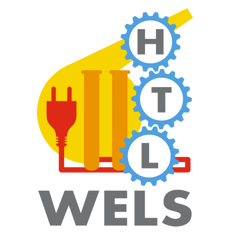 HTL-WELS Logo